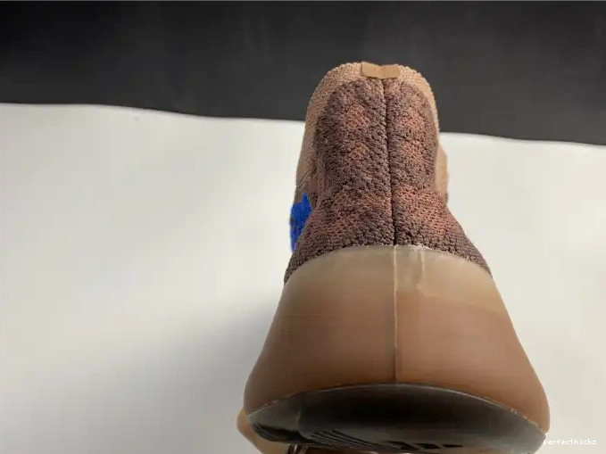 AZURE BOOST FZ4986 ADIDAS YEEZY 380 0626